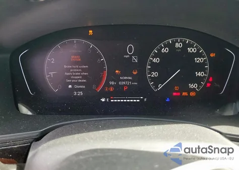 2023 Honda Civic Sport from USA, damaged, VIN 2HGFE2F56PH516221